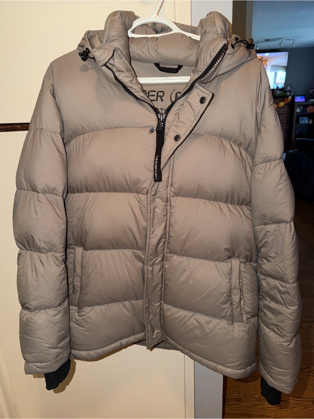 Aritzia Super Puff